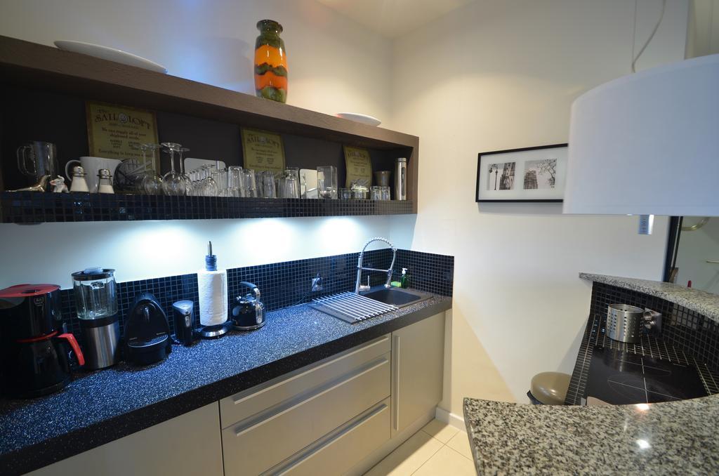 Apartament Kolobrzeg Centrum Starowka Esterno foto