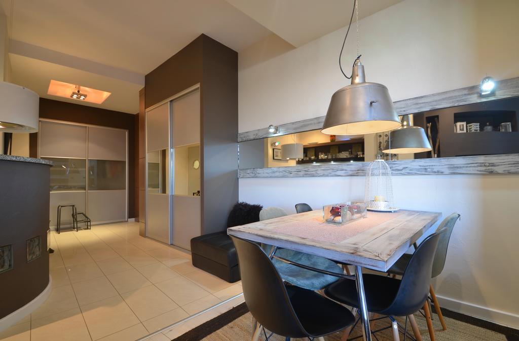 Apartament Kolobrzeg Centrum Starowka Esterno foto