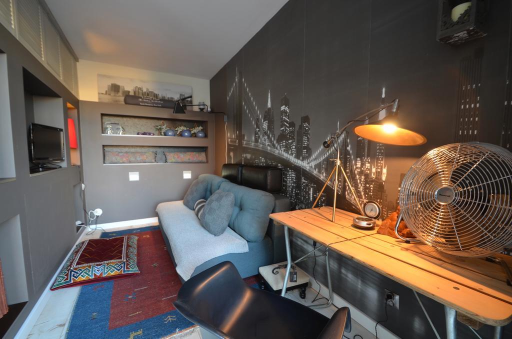Apartament Kolobrzeg Centrum Starowka Esterno foto