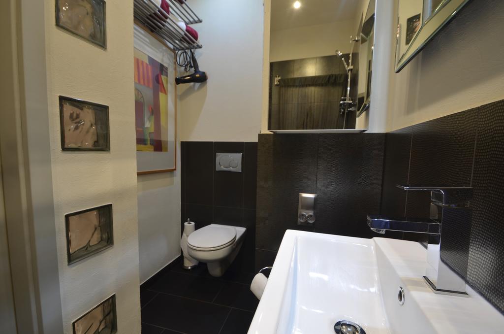 Apartament Kolobrzeg Centrum Starowka Esterno foto
